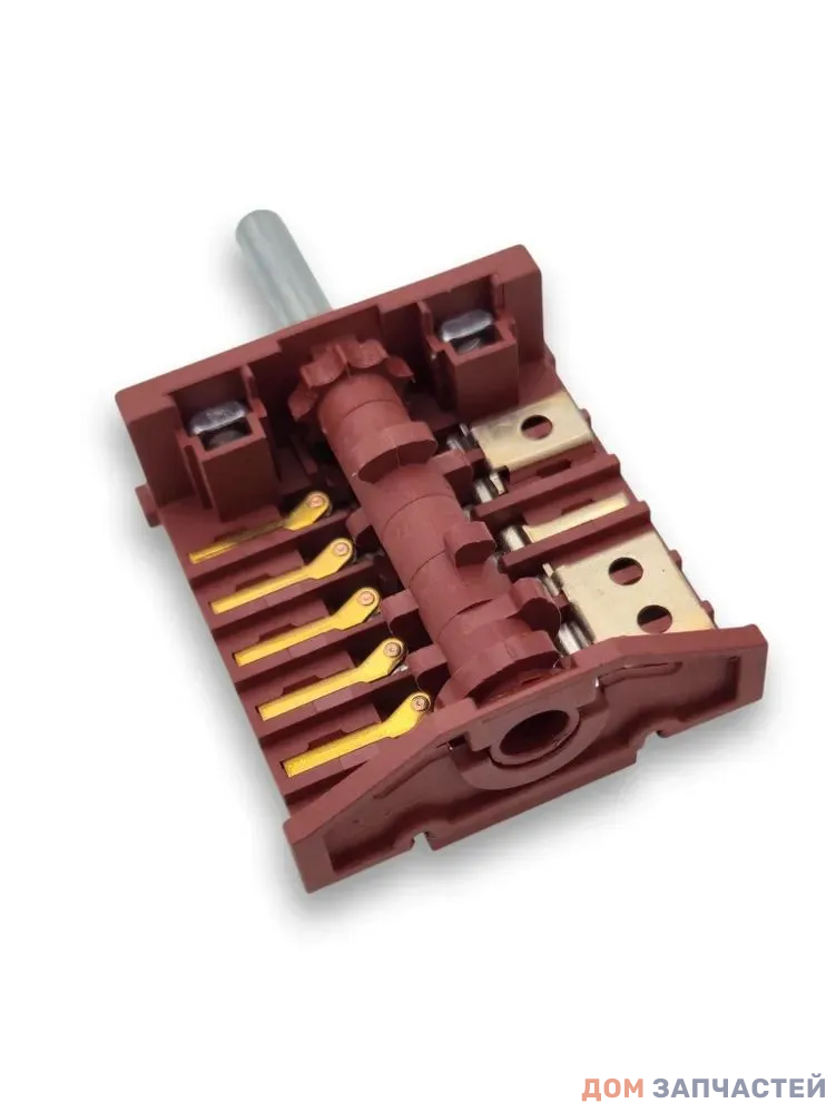 Переключатель режимов для духовки 17471100000353 Dexp, Kraft, Зигмунд Штайн (Zigmund Shtain), Midea (Мидеа) 