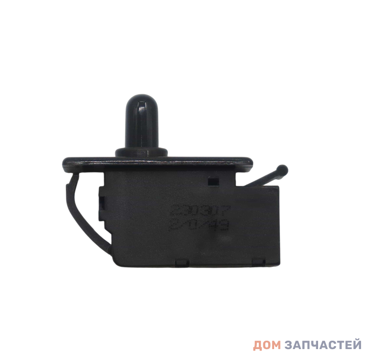 Переключатель для холодильников Side-by-Side MIDEA, HI, COMFEE, Toshiba 17431000030183