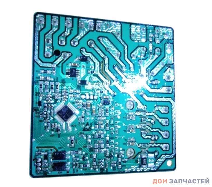 Инверторная плата к холодильникам Side-by-Side MIDEA, HI, COMFEE, Toshiba 17131000024373