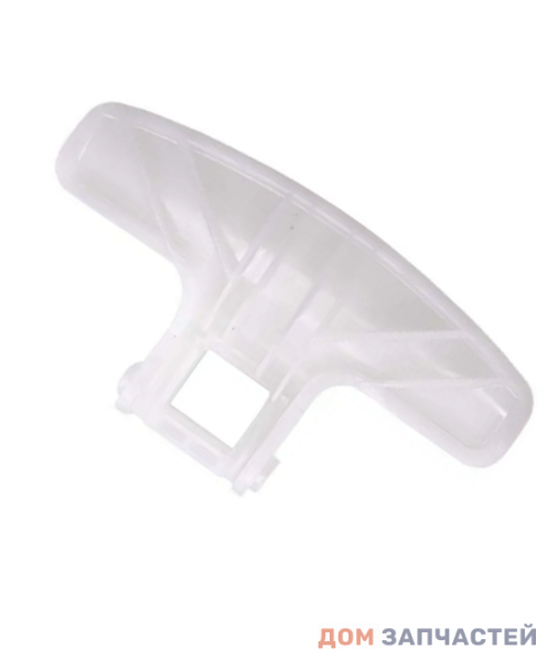 Ручка люка для стиральной машины MIDEA Novex/Новекс (Новэкс), 12138100002762