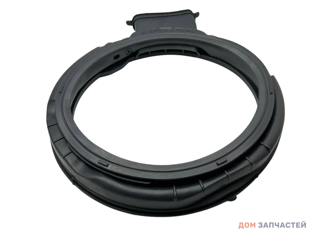 Манжета люка для стиральной машины с сушкой XC2008.13.1-10 Dexp