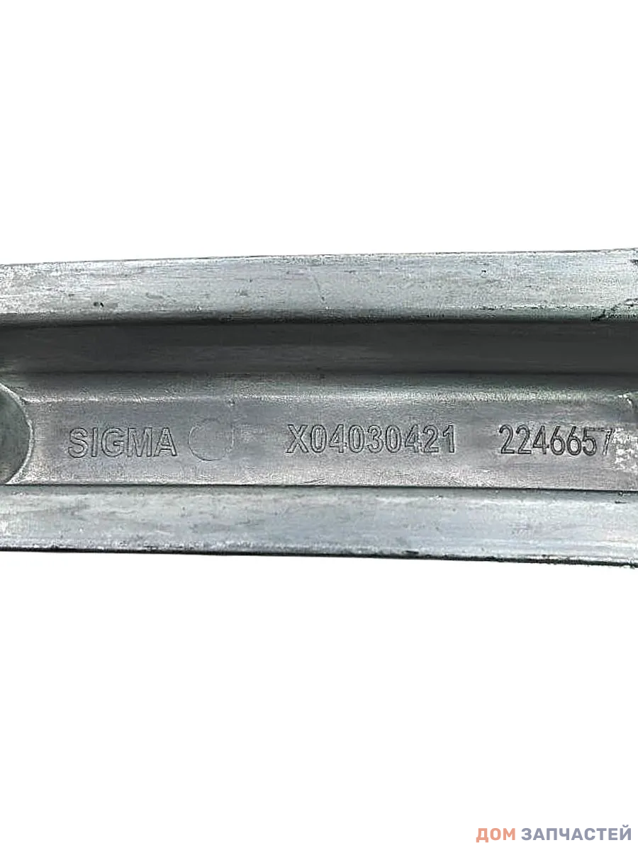 Крестовина барабана стиральной машины Hisense Gorenje HK2246657