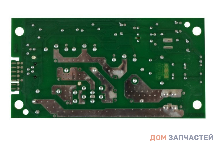 Электронная плата управления для водонагревателей Ariston