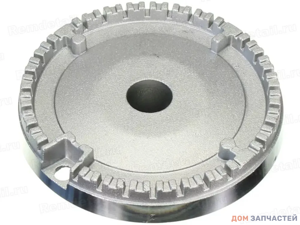 Рассекатель горелки большой для DARINA мод. GM141, GM241, GM341, Лысьва мод. ПГ402МС