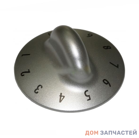 Ручка регулировки режимов конфорки для электрической плиты Gorenje