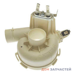 Нагревательный элемент для посудомоечной машины Hansa 1200W