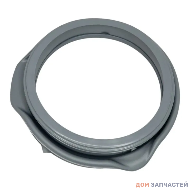 Манжета люка для стиральной машины без сушки mfc80-u1401 c1457e-3047 Hansa, Midea, Leran, Weissgauff