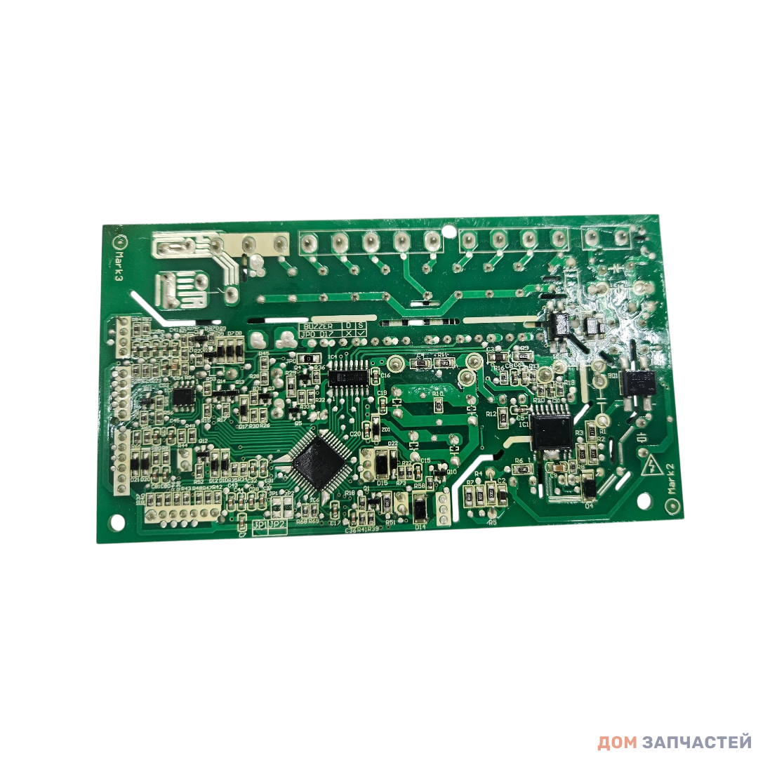 Электронный модуль посудомоечной машины Toshiba DW-14F2(W)-RU, DW-14F2(S)-RU 17176000028323