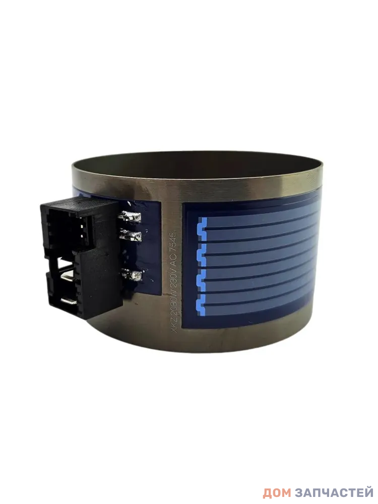 ТЭН для посудомоечной машины Bosch, Бош, Siemens малый