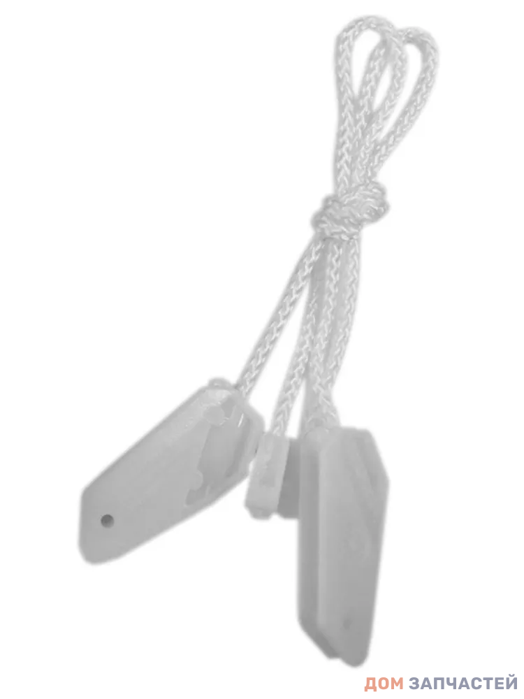 Ремкомплект двери для посудомоечной машины Bosch/Siemens 60cm (2пружины+крепеж) 754869