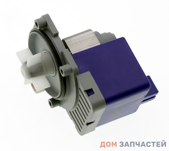 Сливной насос GRE для стиральной машины Bosch, Siemens 33W