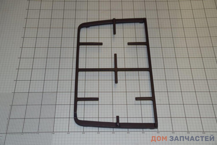 Решетка для газовой плиты Hansa