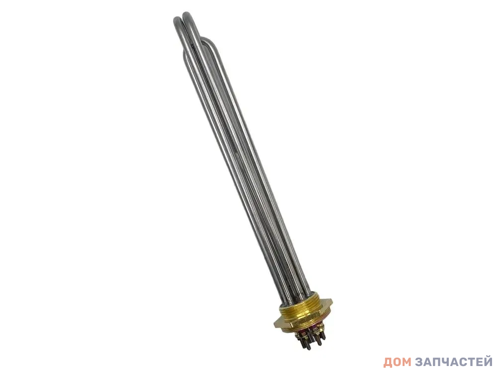 Блок ТЭН 9кВт 42мм для электрического котла