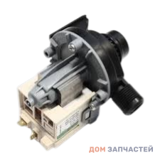 Насос сливной для стиральной машины Electrolux