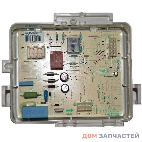 Электронный модуль управления для холодильника Whirlpool