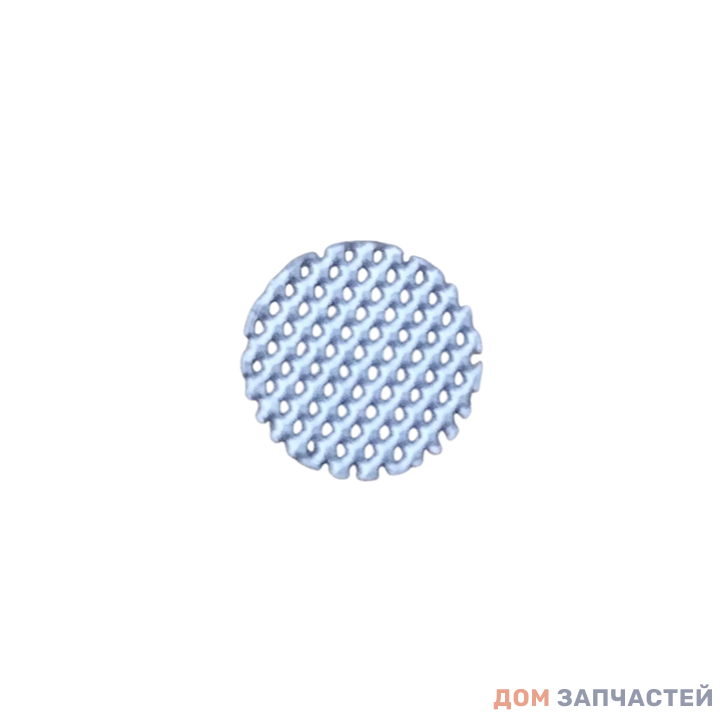 Металлический фильтр для кофеварок и кофемашин MIDEA, HI, COMFEE, Toshiba 12264200001465