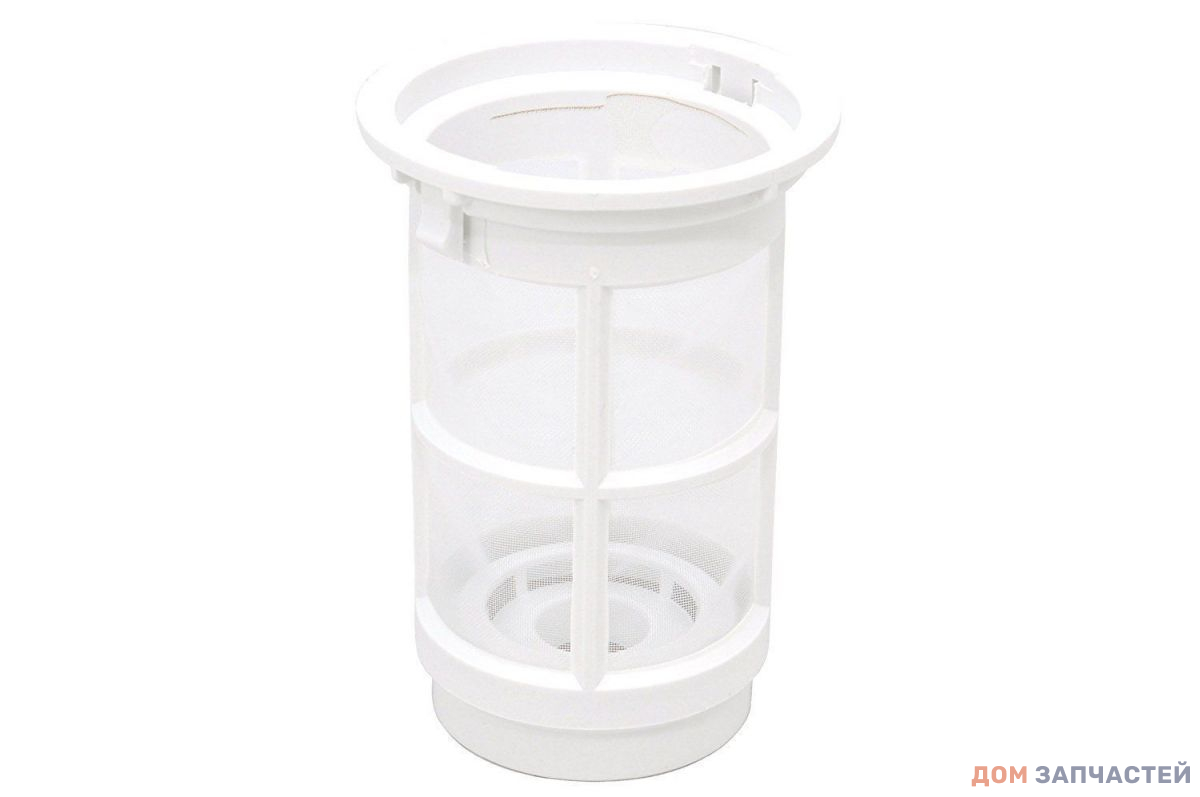 Фильтр-стакан сливной для посудомоечной машины Electrolux, Zanussi, Aeg