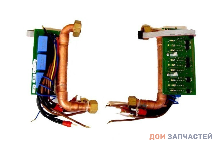 Узел мощности EKCO.L1 для электрического котла Kospel 30, 36 кВТ