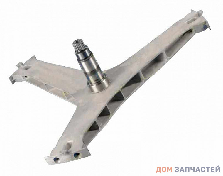 Крестовина барабана для стиральной машины Samsung