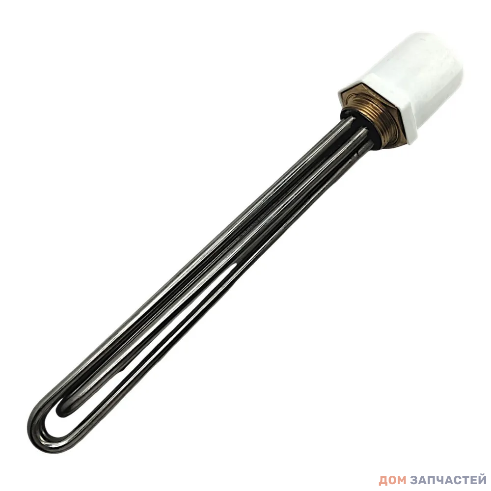 Блок ТЭНов для водонагревателя 3000 (1000*3) Вт, G1 1/4