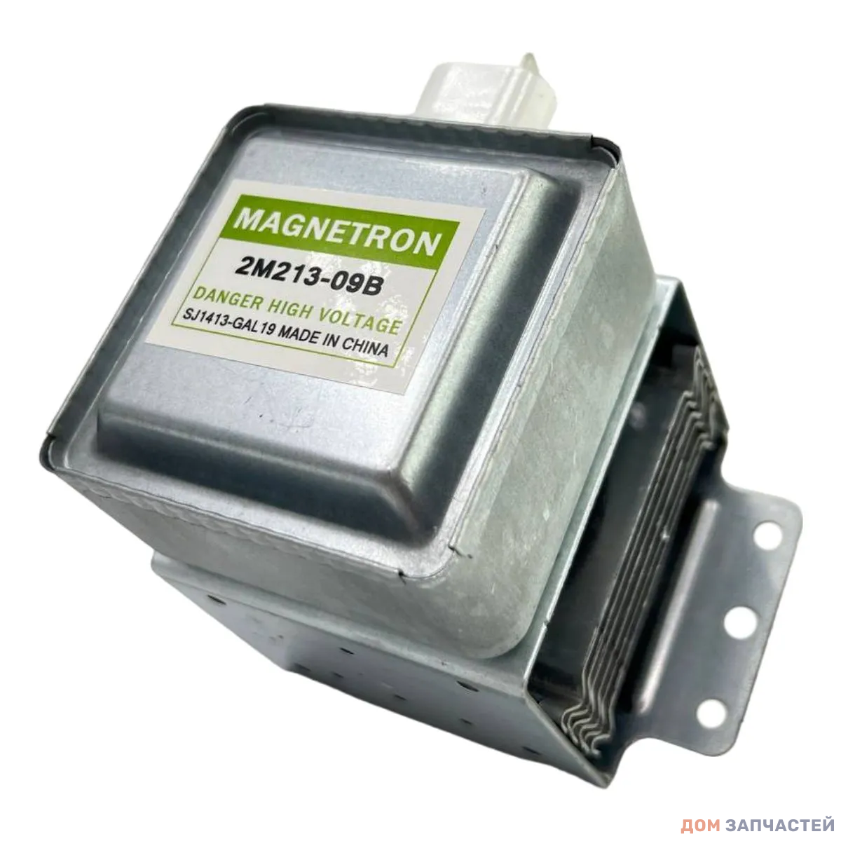 Магнетрон для микроволновой печи LG 2M213-09B