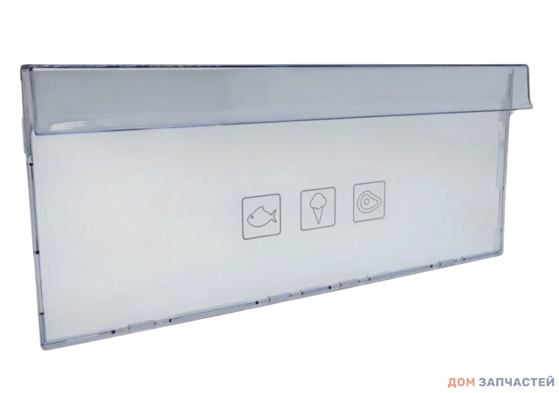 Панель ящика морозильной камеры холодильника Beko 4640631200