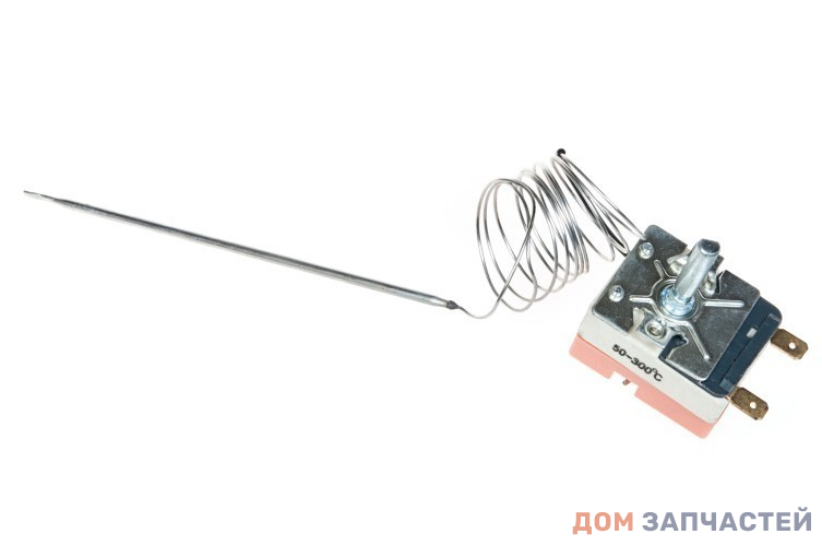 Термостат регулируемый для духового шкафа универсальный 50-300°C