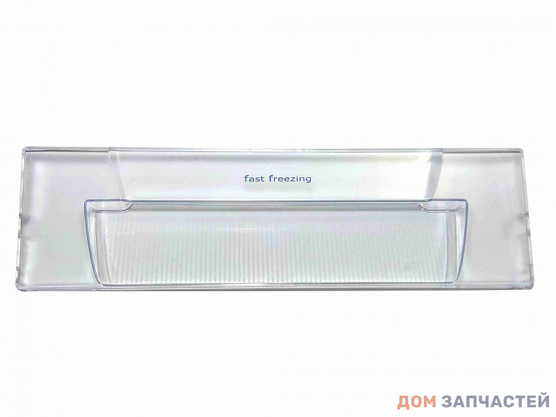 Панель ящика морозильной камеры для холодильника Indesit, Ariston