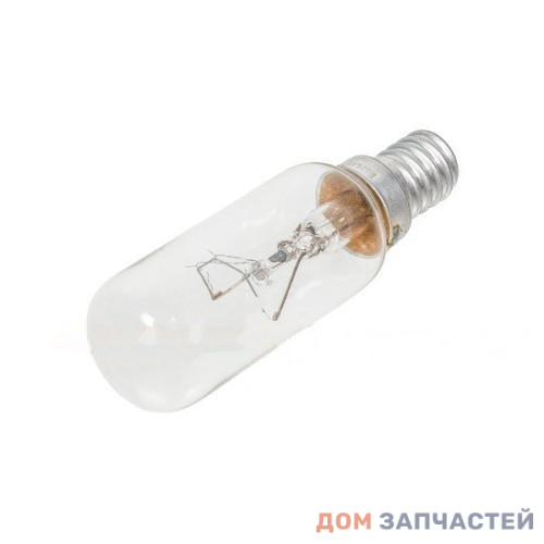 Лампа подсветки цокольная для вытяжки Gorenje 28W E14