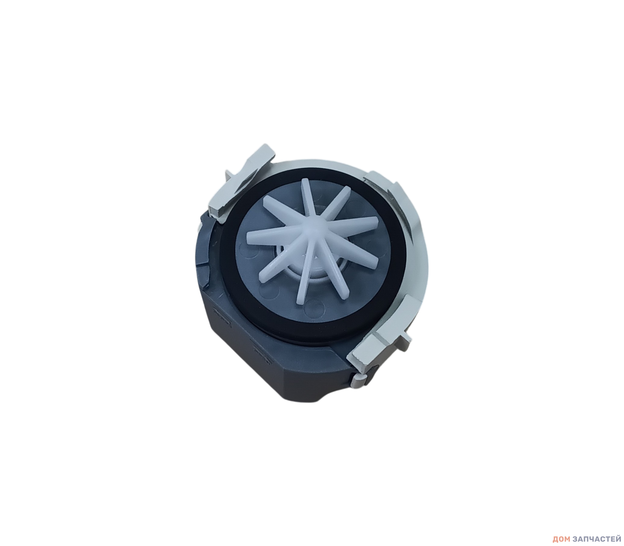 Насос сливной (помпа) HANYU 9019377 ПММ Samsung BLDC DD31-00016B / PMP004SA