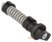 Петля двери левая для духового шкафа Electrolux, Zanussi, Aeg