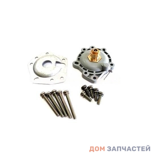 Крышка пластиковая защитная для котла Ariston