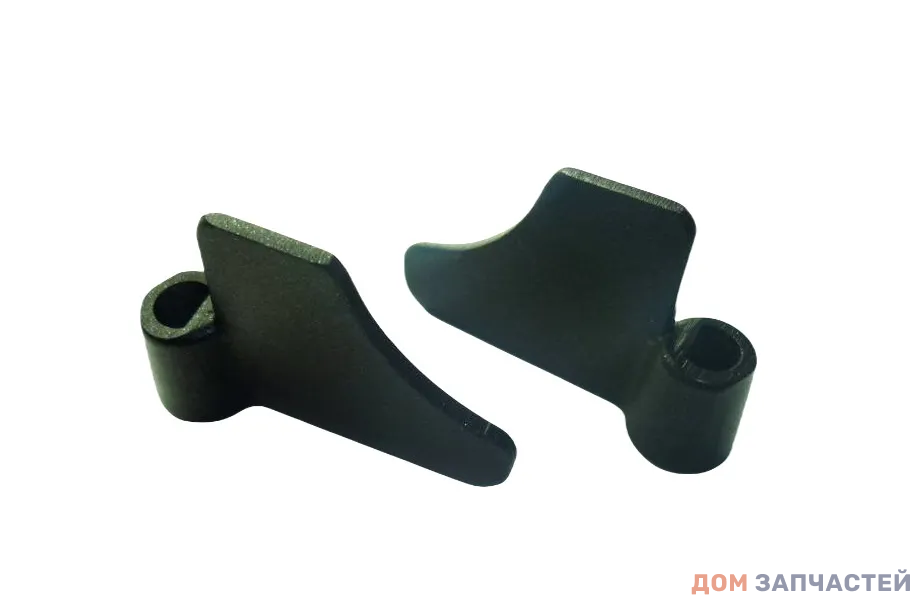 Нож-тестомешатель (лопатка) для хлебопечи Moulinex DW61......(2 шт.)