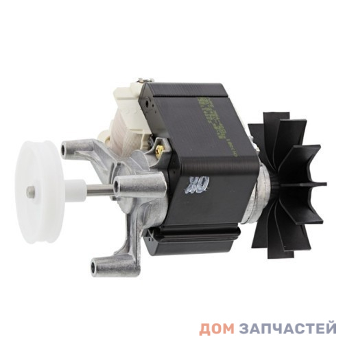 Электрический двигатель вентилятора сушки для стиральной машины Electrolux, Zanussi, Aeg