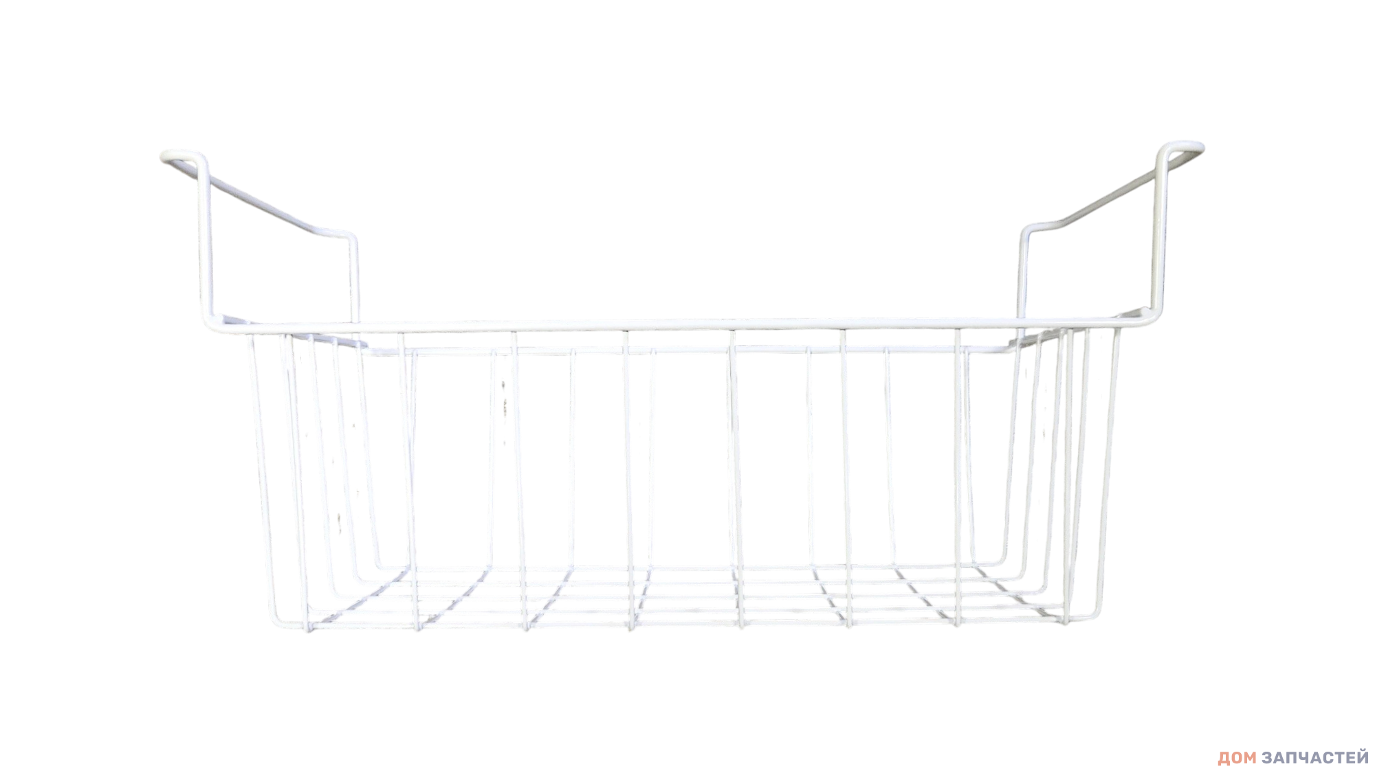 Корзина морозильного ларя Бирюса 540х250мм (200, 260, 355, 455) широкая серия со стеклянной крышкой
