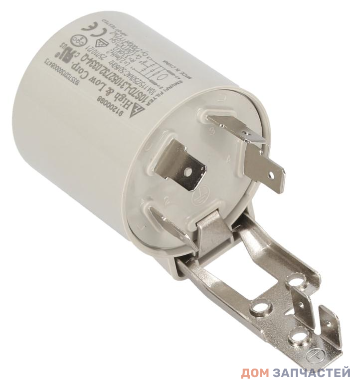 Фильтр сетевой помехоподавляющий для стиральной машины Candy