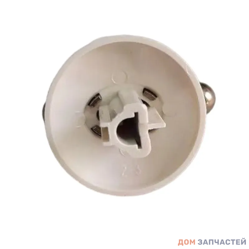 Ручка (кремовая с золотом) для плиты Гефест CBH 6100.60.0.000-02