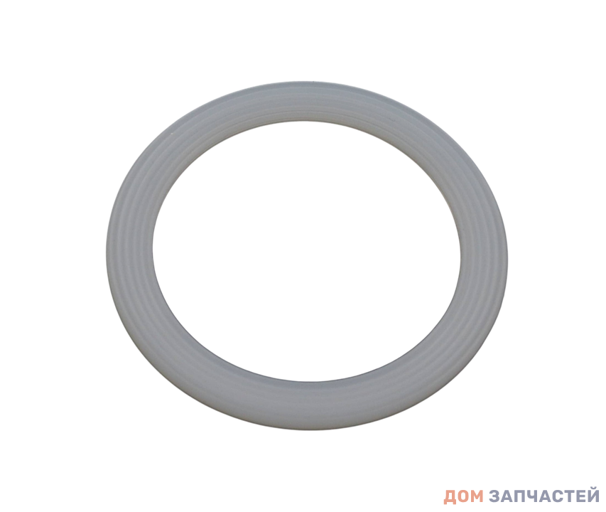 Уплотнитель емкости для соли посудомоечной машины Midea, HI, COMFEE, Toshiba 12676000004365