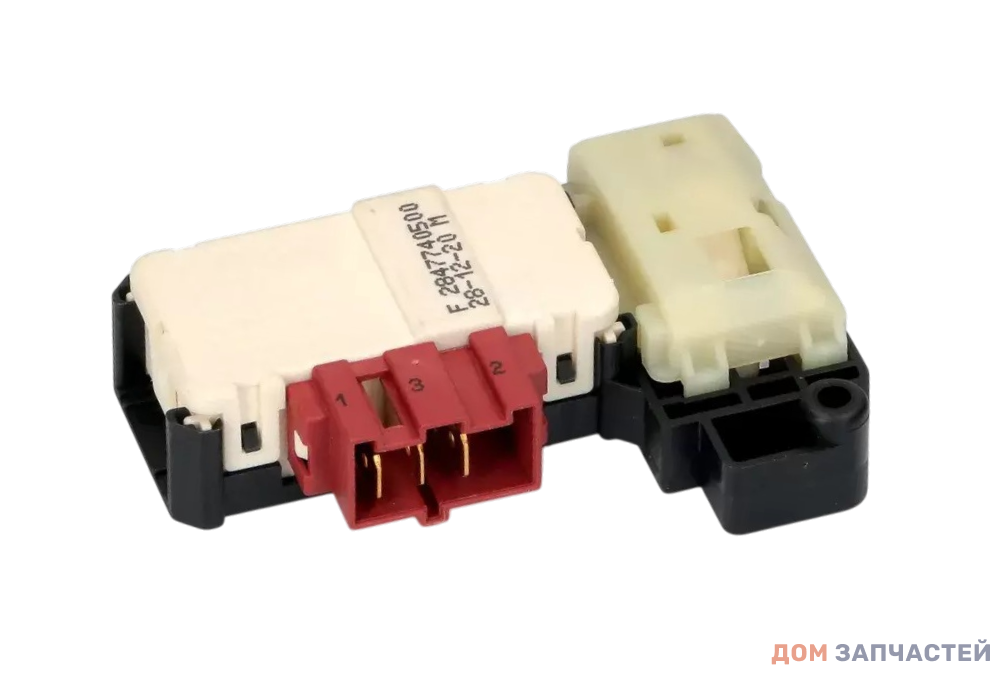 Устройство блокировки люка для стиральной машины Beko 2847740500