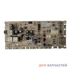 Электронный модуль для стиральной машины Beko