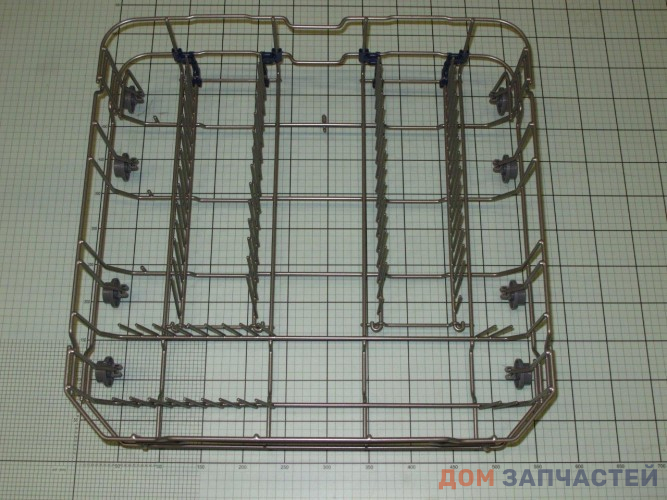 Нижняя корзина для посудомоечной машины Gorenje