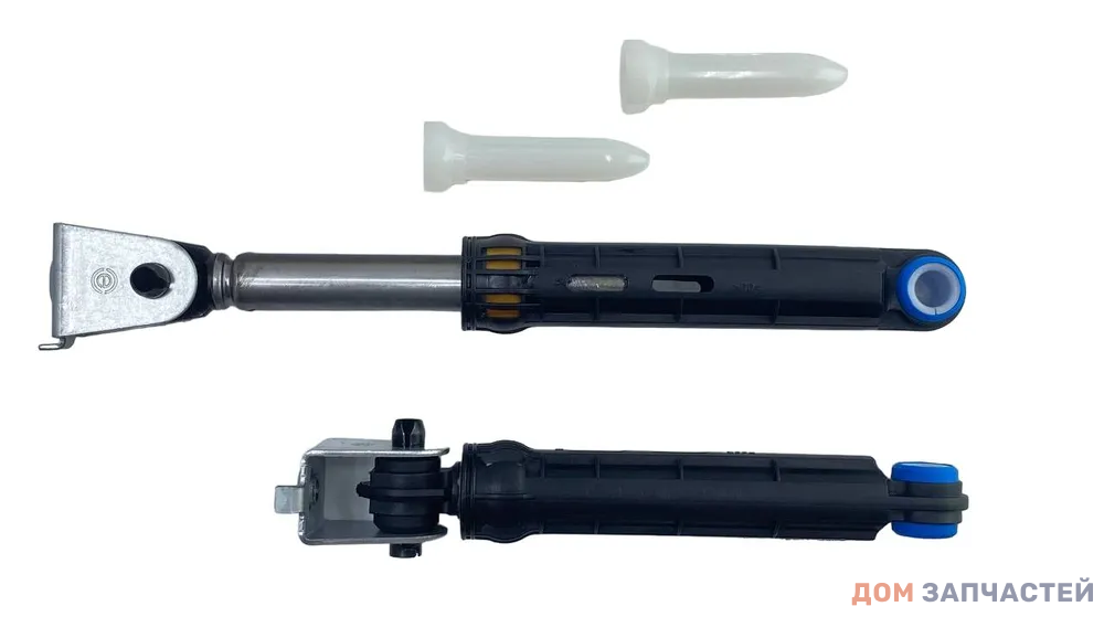 Амортизаторы для стиральной машины Haier 120N 0020600213 / 0020600212 L205-300мм (Комплект 2шт.)