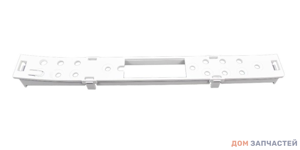 Корпус модуля индикации 60B-M2 для холодильника Минск, Атлант