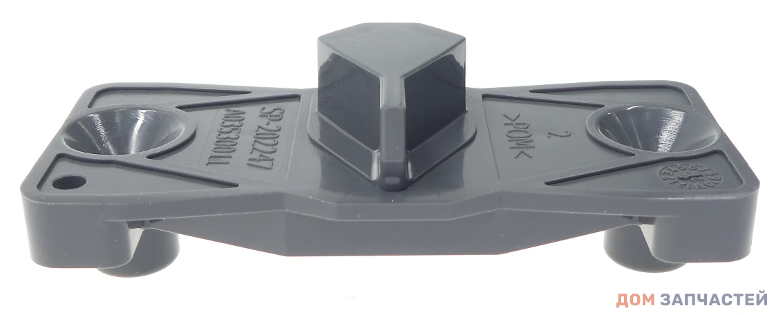 Защелка двери для посудомоечной машины Electrolux, Zanussi, AEG