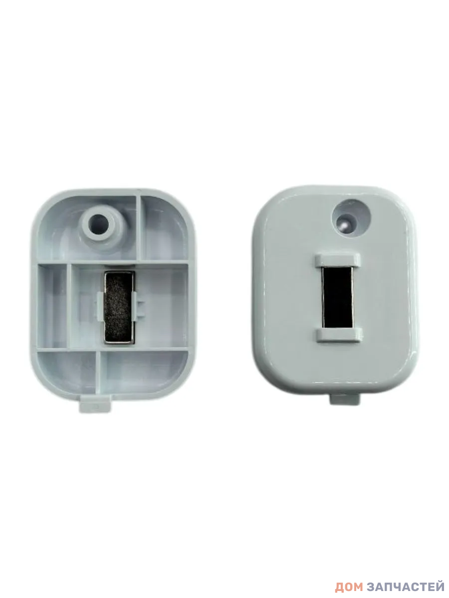 Петли фасада lдля встраиваемой стиральной машины Midea, Weissgauff, Leran, TEKA 16338100002221, комплект