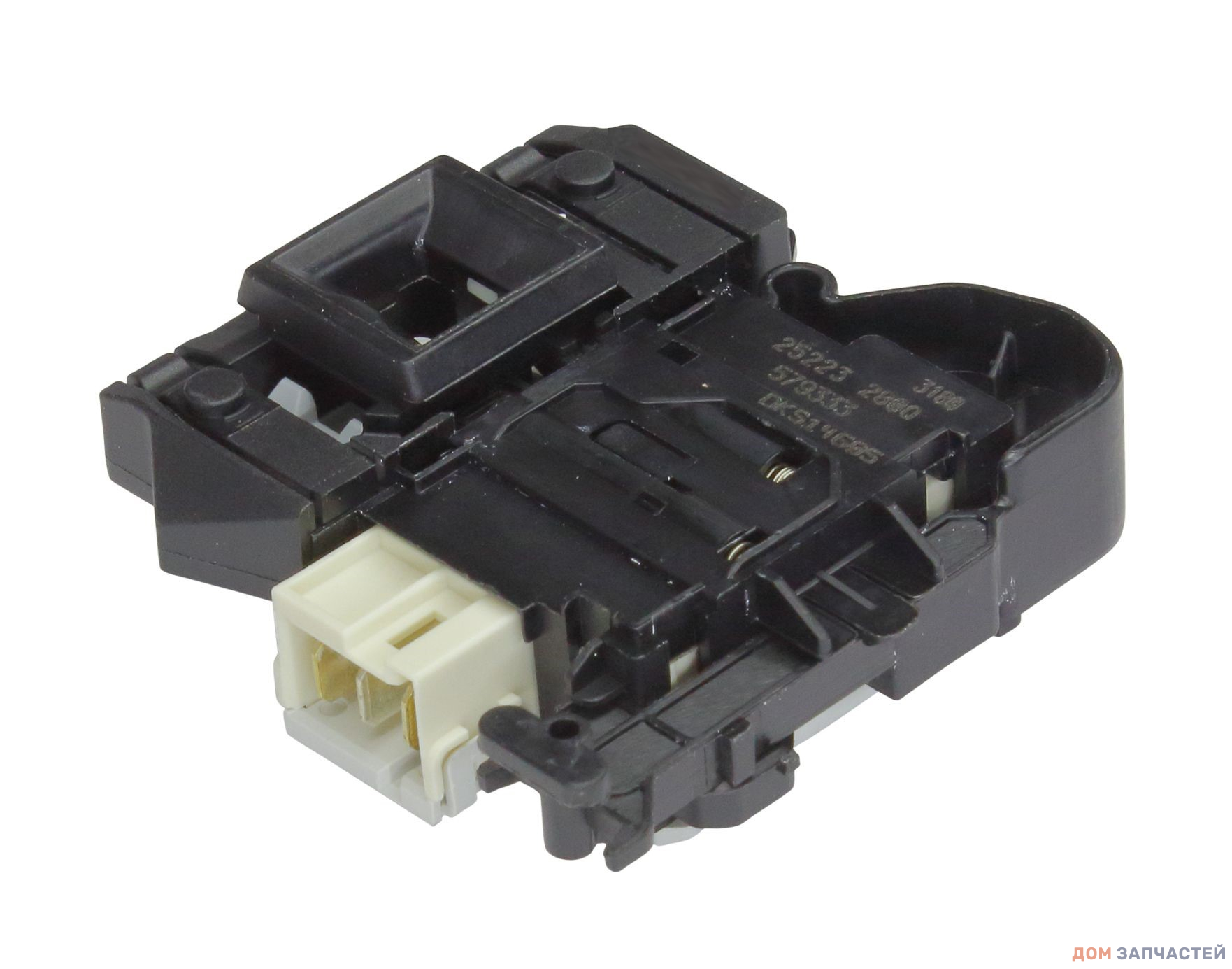 Замок люка ROLD DKS14605 для стиральной машины Горение