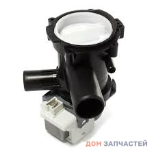 Насос сливной для стиральной машины Bosch, Siemens