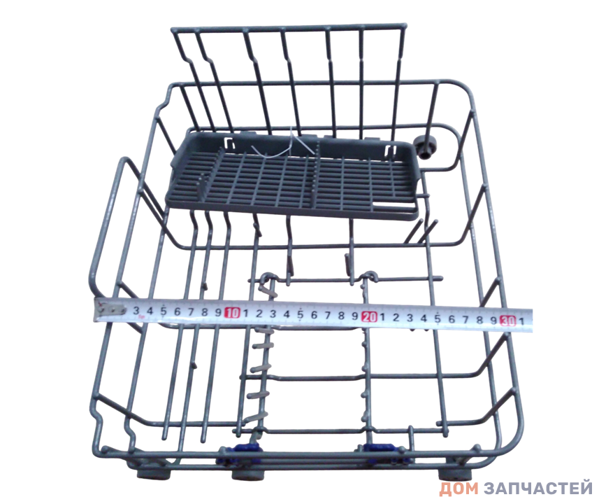 Корзина в сборе к ПММ (посудомоечным машинам) MIDEA, HI, COMFEE, Toshiba 12976000005024