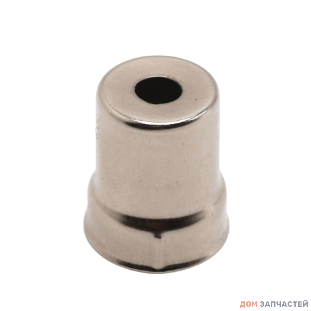 Колпачок магнетрона треугольный для микроволновой печи LG 15 мм