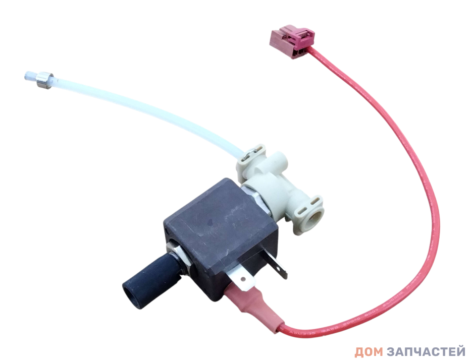 Клапан перепускной к кофеваркам и кофемашинам MIDEA, HI, COMFEE, Toshiba 12164200007050